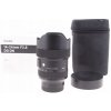 Objektiv SIGMA 14-24mm f/2.8 DG DN Art Sony E-mount