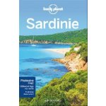 Sardinie Lonely Planet – Zboží Dáma