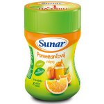 Sunárek instantní nápoj pomerančový od ukonč. 8. měsíce 200 g – Hledejceny.cz