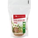 Zdravý den Banánový prášek raw organic 200 g