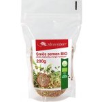 Zdravý den Banánový prášek raw organic 200 g – Hledejceny.cz