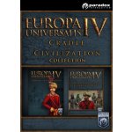 Civilization 5: Cradle of Civilization - DLC Bundle – Hledejceny.cz