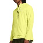 Under Armour Outrun The Storm Jacket-ylw – Zboží Mobilmania