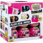 MGA's Miniverse Make it Mini Real Music PDQ – Sleviste.cz