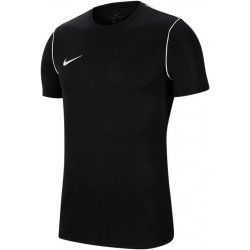 Nike pánské triko Park 20 black