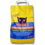 Mikeš Standard hrudkující 5 kg – Zboží Dáma