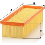 MANN-FILTER Vzduchový filtr MANN C32119 (MF C32119) – Hledejceny.cz