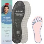 Dr. Grepl Vložky odstřihávací Carbon – Hledejceny.cz