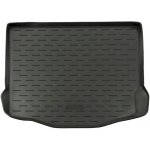 Gumová vana do kufru J&J Automotive Ford Focus III hatchback 2011 - 2018 – Hledejceny.cz