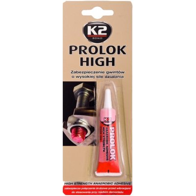 K2 PROLOK HIGH TYPE 271 - 6 ml – Zboží Mobilmania