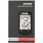 IGP Sport BSC100S WL – Zboží Dáma