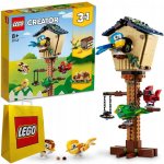 LEGO® Creator 31143 Ptačí budka – Sleviste.cz