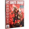 Desková hra GW Warhammer White Dwarf 473