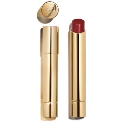Chanel Hydratační rtěnka Rouge Allure L`Extrait 868 Rouge Excessif 2 g – Zboží Dáma