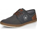 Rieker B5249-45 grey – Zboží Mobilmania