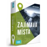 Albi Kvízy do kapsy: Zajímavá místa – Zboží Mobilmania