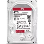 WD Red Pro 4TB, WD4005FFBX – Hledejceny.cz