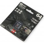 GoodRAM microSD UHS-I U3 64 GB IR-M3AA-0640R12 – Sleviste.cz