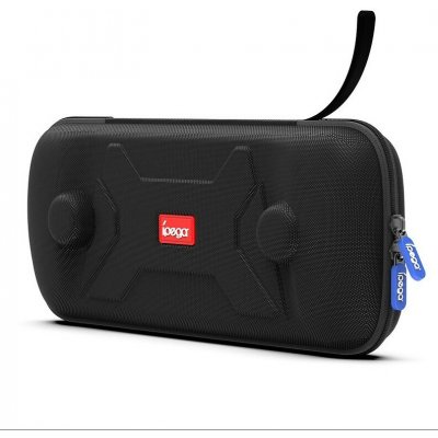 iPega P5P12 Tenké Cestovní Pouzdro Playstation Portal Remote Player Black – Zboží Živě