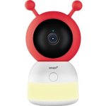 Omajin by Netatmo OBC-01-EC Dětská chůvička – Sleviste.cz