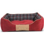 Scruffs Pelíšek Highland box bed – Hledejceny.cz