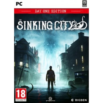 The Sinking City (D1 Edition)