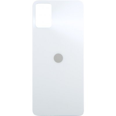 Vsechnonamobil 68272 Originál Zadní kryt kryt baterie Motorola Moto E22i bílý – Hledejceny.cz