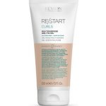 Revlon ReStart Curls Multipurpose Gel-To-Oil 150 ml – Hledejceny.cz