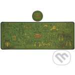 Imago Pán prstenů + podtácek Z-LOTR18 – Zboží Živě