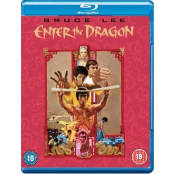 Enter The Dragon BD