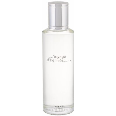 Hermès Voyage D'Hermès toaletní voda unisex 125 ml tester – Hledejceny.cz