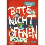 Bitte nicht öffnen 7: Winzig! – Hledejceny.cz