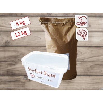 Perfect Equi Gastro Care 12 kg – Hledejceny.cz