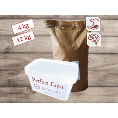 Perfect Equi Gastro Care 12 kg – Zboží Dáma