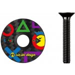 Rie:sel stem: Cap víčko hlavového složení – Zboží Dáma