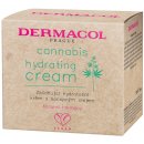 Pleťový krém Dermacol Cannabis face cream 50 ml