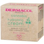 Dermacol Cannabis face cream 50 ml – Zboží Mobilmania