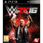 WWE 2K16 – Zbozi.Blesk.cz