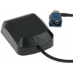 GPS anténa Fakra Audi Opel VW Ford