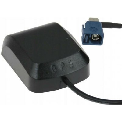 GPS anténa Fakra Audi Opel VW Ford | Zboží Auto