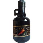 SOLIO Paprikový olej sladký panenský 0,25 l – Zboží Mobilmania