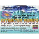 Dr. Dozen Mumiyo extractum 5 g