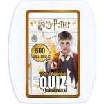Kvízová Harry Potter Alltoys – Zboží Živě