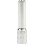 Yato Šestihranný hluboký bit 1/4 - 5,5 mm – Zboží Mobilmania