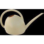 Plastia MEDUSA 1,8 l béžová 14 cm 34 cm – Zboží Dáma