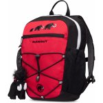 Mammut batoh First Zip black-inferno – Zboží Mobilmania