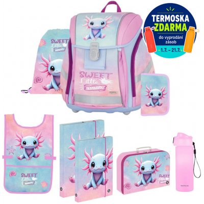 Oxybag Premium Light Axolotl set 5 ks – Zboží Dáma