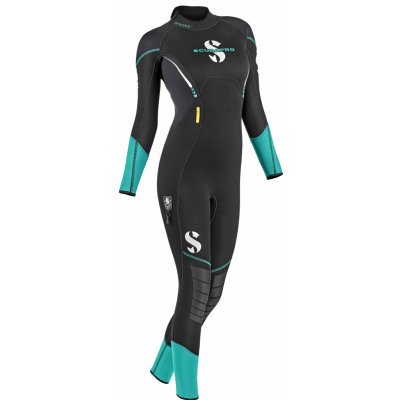 SCUBAPRO SPORT 3MM LADY – Zboží Mobilmania