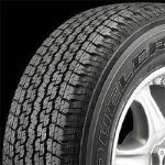 Bridgestone Dueler H/T 840 235/70 R16 106T – Hledejceny.cz