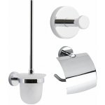 EBS Urban Round UR783CR chrom – Hledejceny.cz